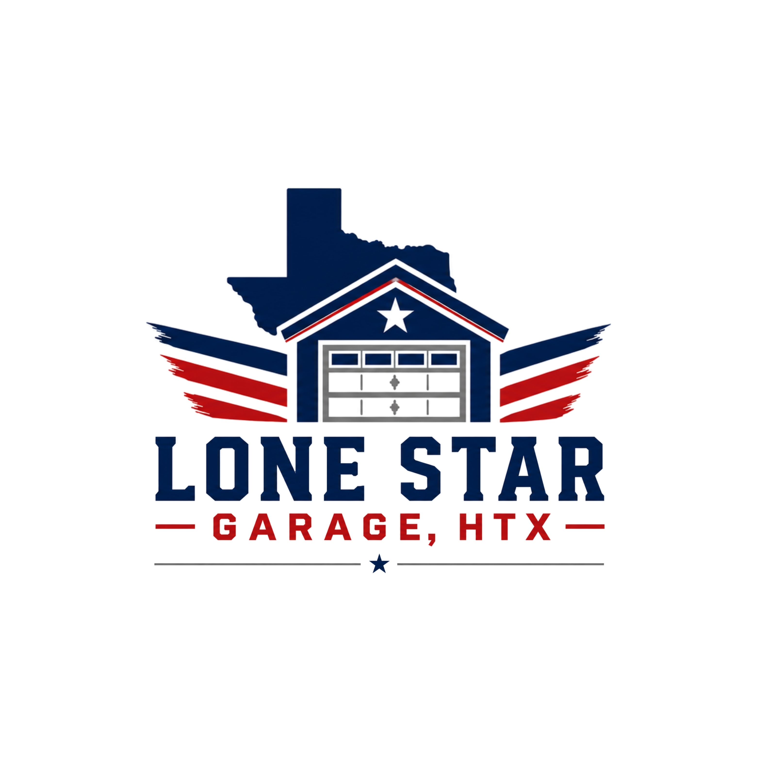 Lone Star Garage HTX